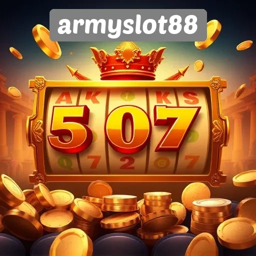 Keunggulan Bermain di Armyslot88 untuk Penggemar Slot Online