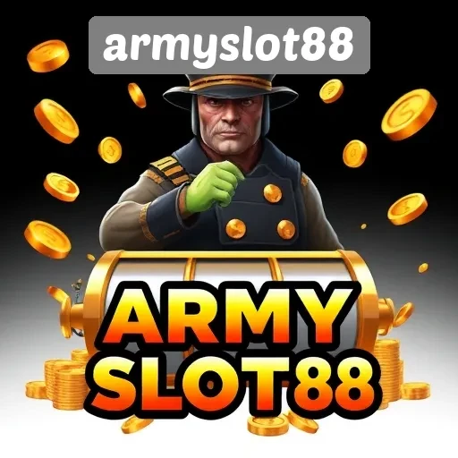Armyslot88: Situs yang Memudahkan Akses Permainan Slot