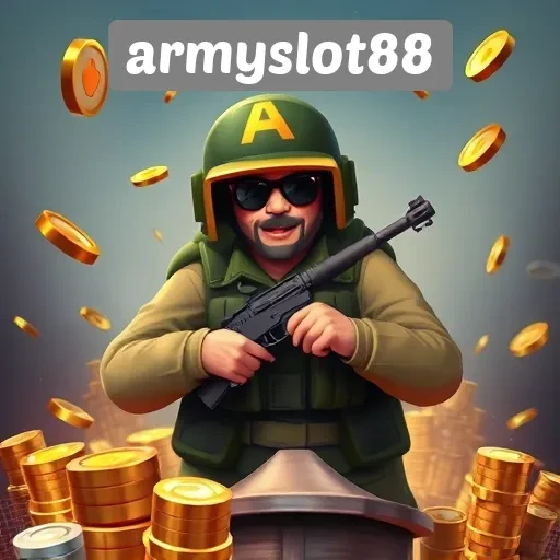 Menelusuri Keunggulan Situs Game Armyslot88 untuk Pemain Indonesia
