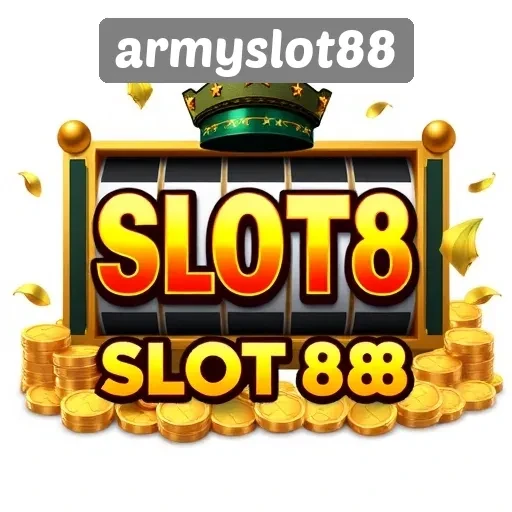 Mengapa Armyslot88 Menjadi Pilihan Utama Pecinta Game Slot