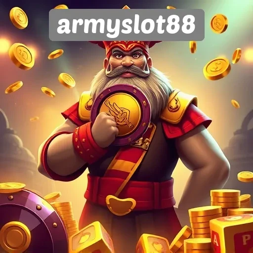 Panduan Lengkap Memahami Fitur Situs Armyslot88