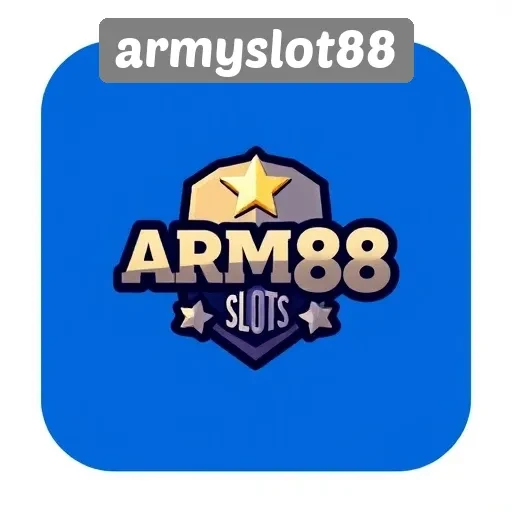 Armyslot88 Menawarkan Pengalaman Game Slot yang Menarik