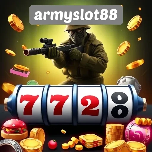 Mengenal Armyslot88 Sebagai Platform Game Terpercaya