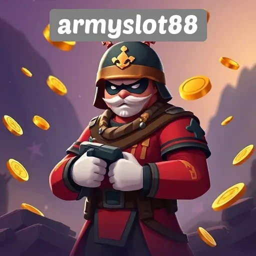 Mengenal Lebih Dekat Situs Game Armyslot88
