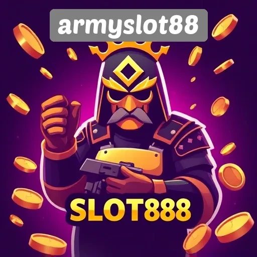 Alasan Dibalik Populeritas Armyslot88 di Kalangan Gamer