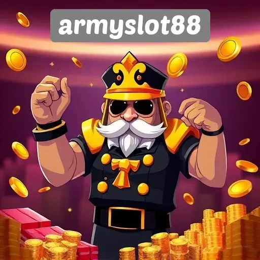 Berbagai Promosi Menarik di Armyslot88 untuk Para Pemain