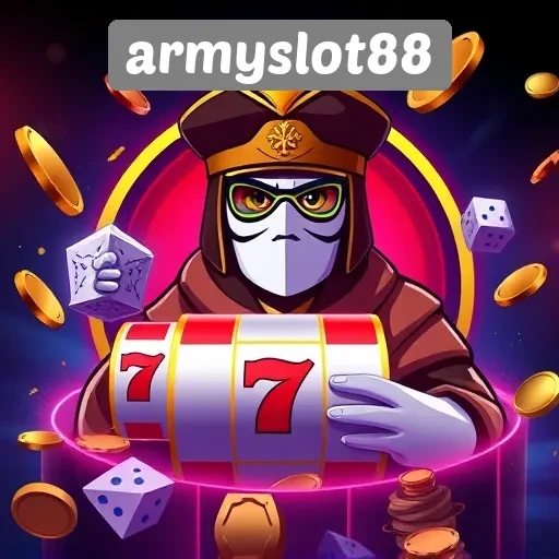 Bagaimana Armyslot88 Menghadirkan Pengalaman Bermain yang Aman