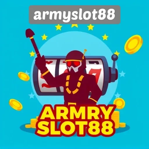 Armyslot88 sebagai Pilihan Utama Pemain Slot Online