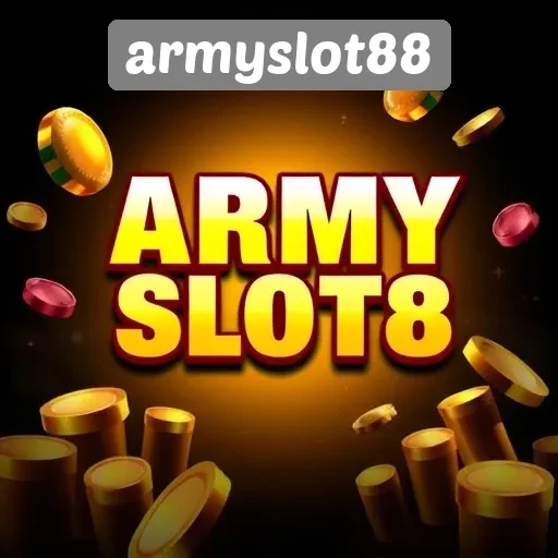 Mengenal armyslot88 Situs Game Slot Terpercaya di Indonesia