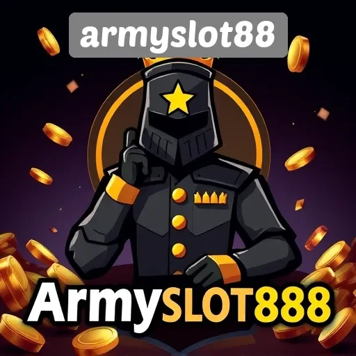 Komunitas dan Dukungan Pelanggan di Armyslot88
