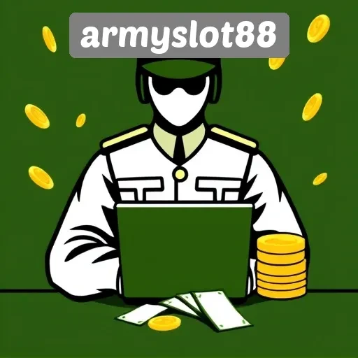 Kepuasan Pelanggan di Armyslot88 melalui Layanan Pelanggan yang Responsif