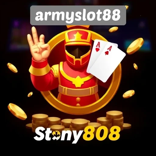 Analisis Pelayanan Pelanggan di Situs Armyslot88