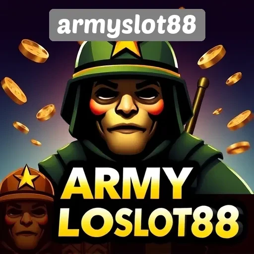 Pengalaman Bermain Menarik di Armyslot88