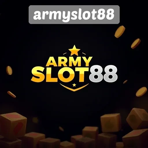 Variasi Permainan Menarik yang Ditawarkan oleh Armyslot88