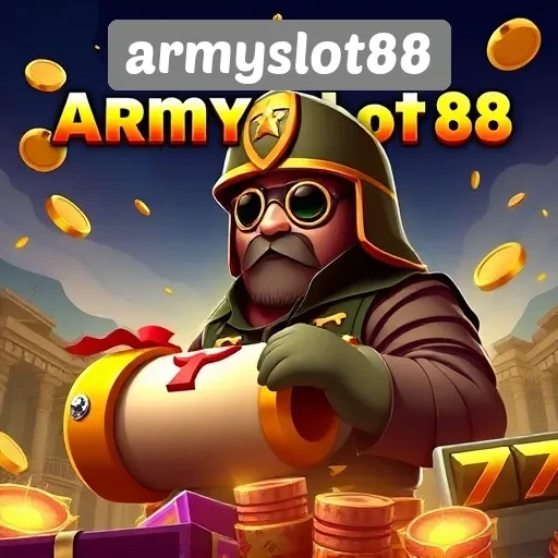 Menggali Keunggulan Situs Game Armyslot88 di Indonesia