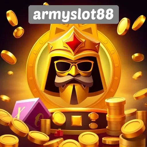 Menjelajahi Fitur Menarik di Situs Armyslot88