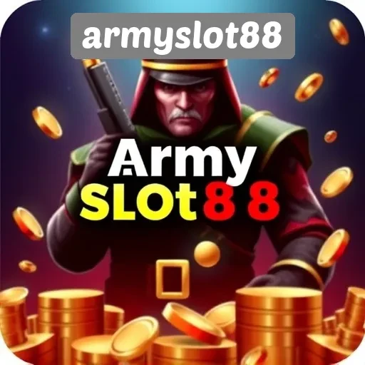 Menjelajahi Dunia Permainan di Armyslot88