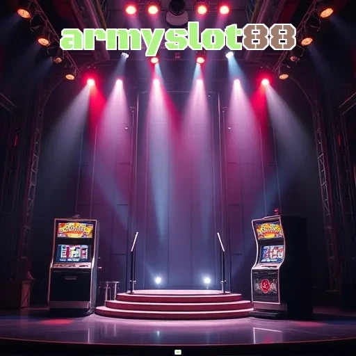 armyslot88: Jelajahi Fitur Menarik dan Keunggulannya Sekarang!