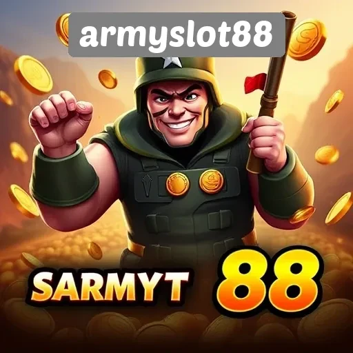 Mengulas Fitur dan Bonus Menarik di Armyslot88