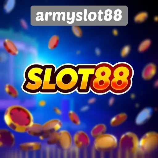 Masa Depan Armyslot88 dalam Menghadapi Persaingan di Pasar Game