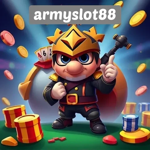 Panduan Memulai Permainan di Armyslot88 untuk Pemula