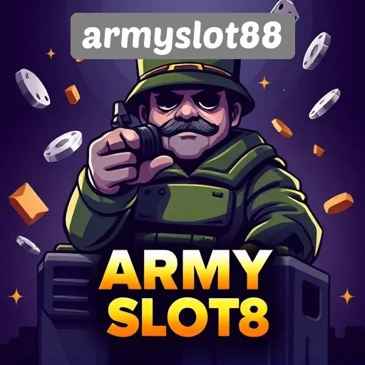 Keunggulan Permainan Interaktif di Armyslot88