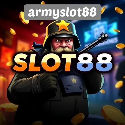 Pengenalan Situs Game Online Armyslot88 untuk Pemain Baru