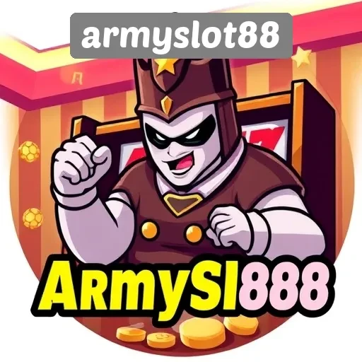 Cara Bergabung dan Bermain di Armyslot88 untuk Pemula