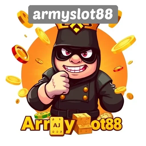 Bergabung dengan Komunitas Penggemar di Armyslot88