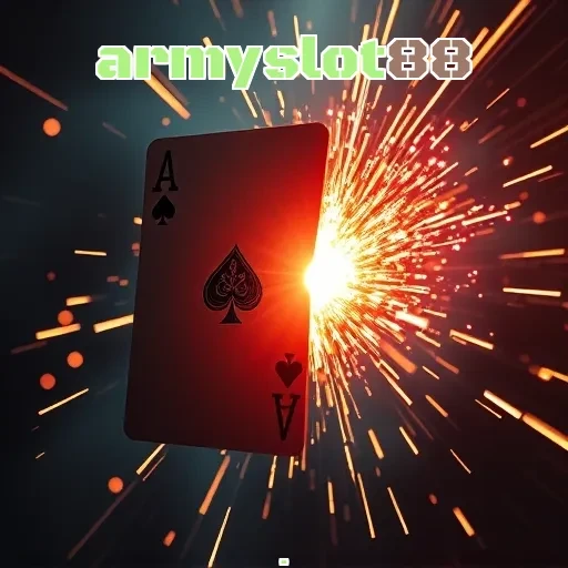 armyslot88: Menjadi Pilihan Utama untuk Penggemar Game Online