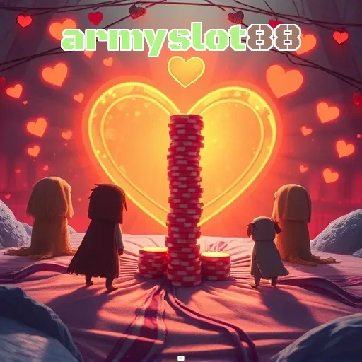 armyslot88: Metode Pembayaran yang Memudahkan Permainan Anda
