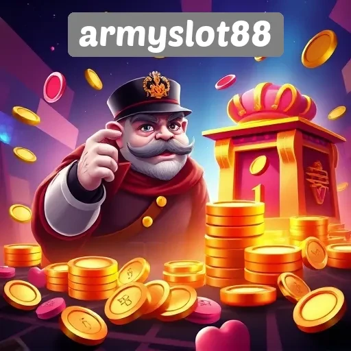 Tipe Permainan Populer yang Tersedia di armyslot88
