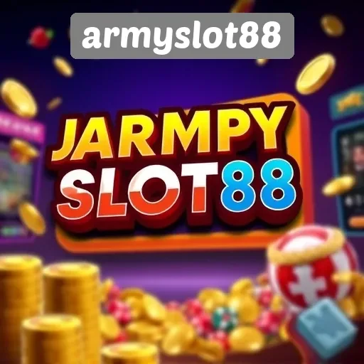 Daftar Permainan Populer di Armyslot88 yang Perlu Diketahui