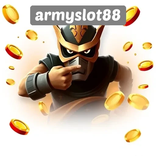 Promosi Menarik dan Bonus untuk Pemain di Armyslot88