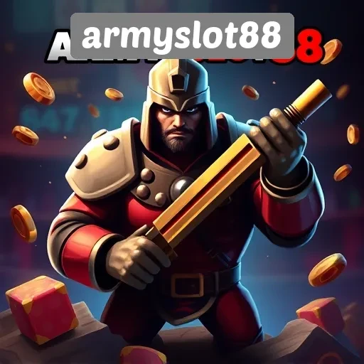 Review lengkap situs game armyslot88 untuk pemain Indonesia