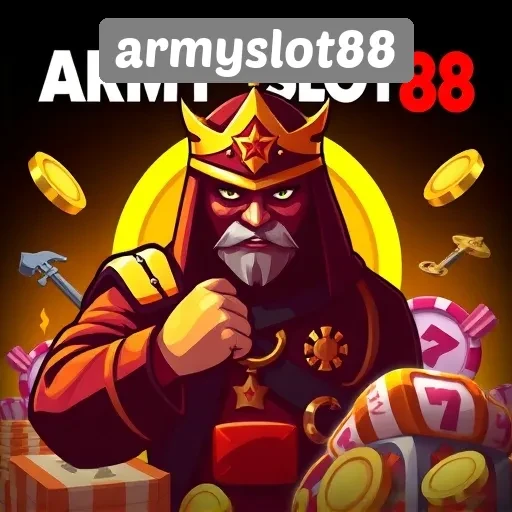 Ulasan Lengkap Tentang Situs Game Armyslot88