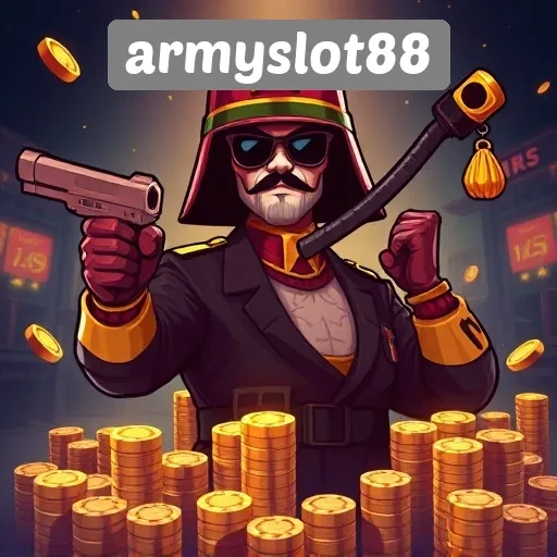 Safeguard Keamanan dan Kepercayaan di Armyslot88