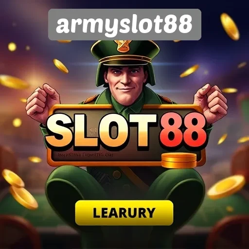 Aspek Keamanan dan Kenyamanan Bermain di Armyslot88