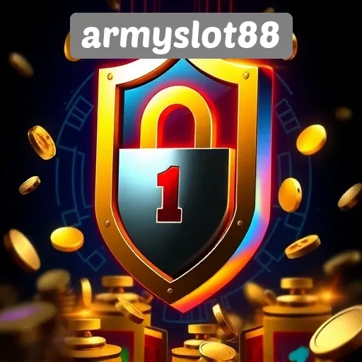 Fitur Keamanan yang Ditawarkan Armyslot88 untuk Penggunanya