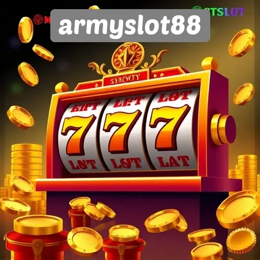 Tren dan Inovasi Permainan Slot di Armyslot88