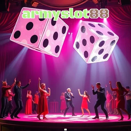 armyslot88: Pengalaman Slot Online Terbaik untuk Pengguna Indonesia