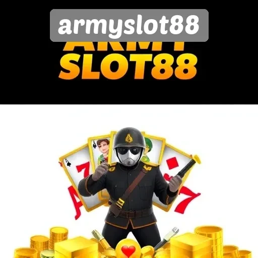 Rahasia Kesuksesan ArmySlot88 di Kalangan Pemain Indonesia