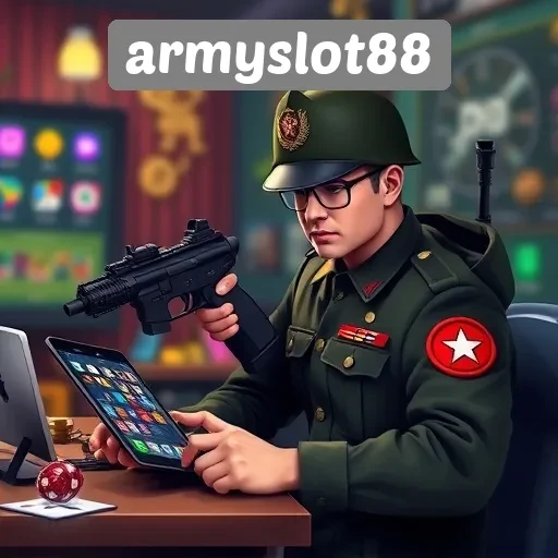 Pendapat Pengguna tentang armyslot88 dan Pengalaman Mereka