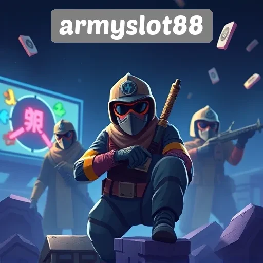 Menganalisis Respons Pengguna Terhadap Armyslot88 di Komunitas Game